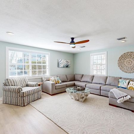 Sunset Oasis Villa Bradenton Beach Exterior foto