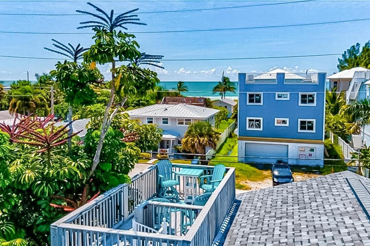 Sunset Oasis Villa Bradenton Beach Exterior foto