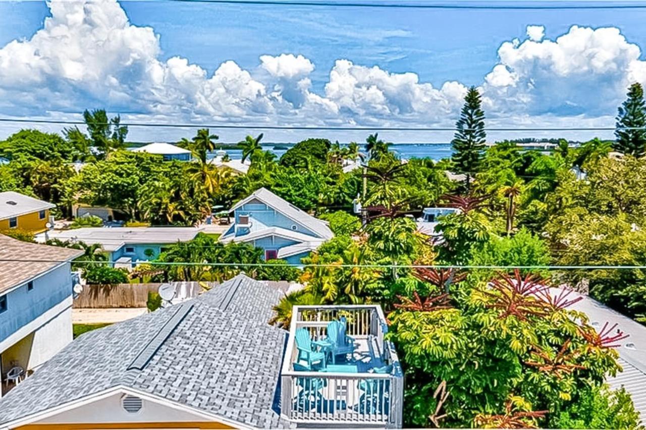Sunset Oasis Villa Bradenton Beach Exterior foto