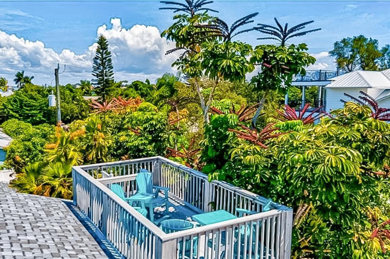 Sunset Oasis Villa Bradenton Beach Exterior foto