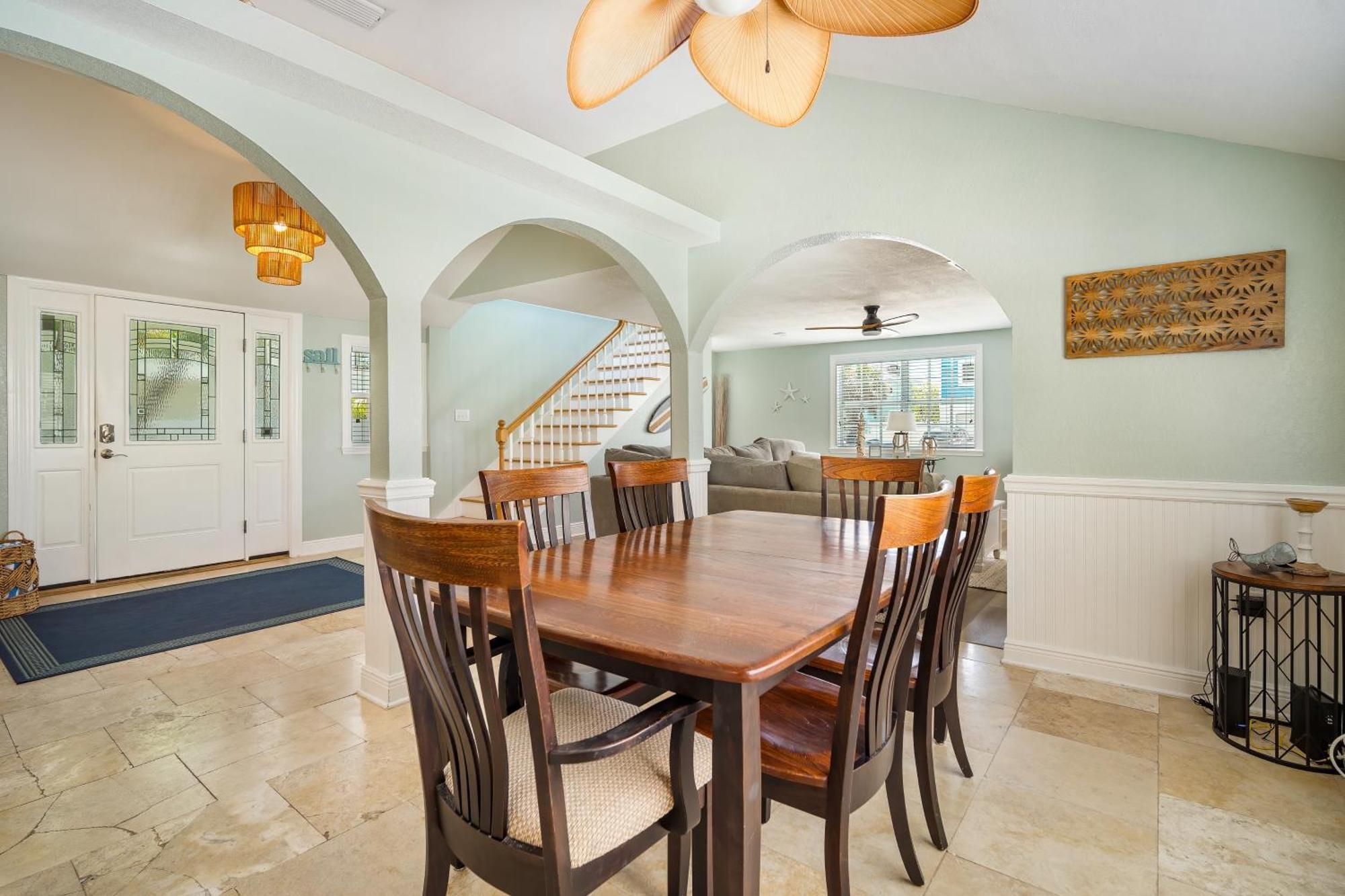Sunset Oasis Villa Bradenton Beach Exterior foto