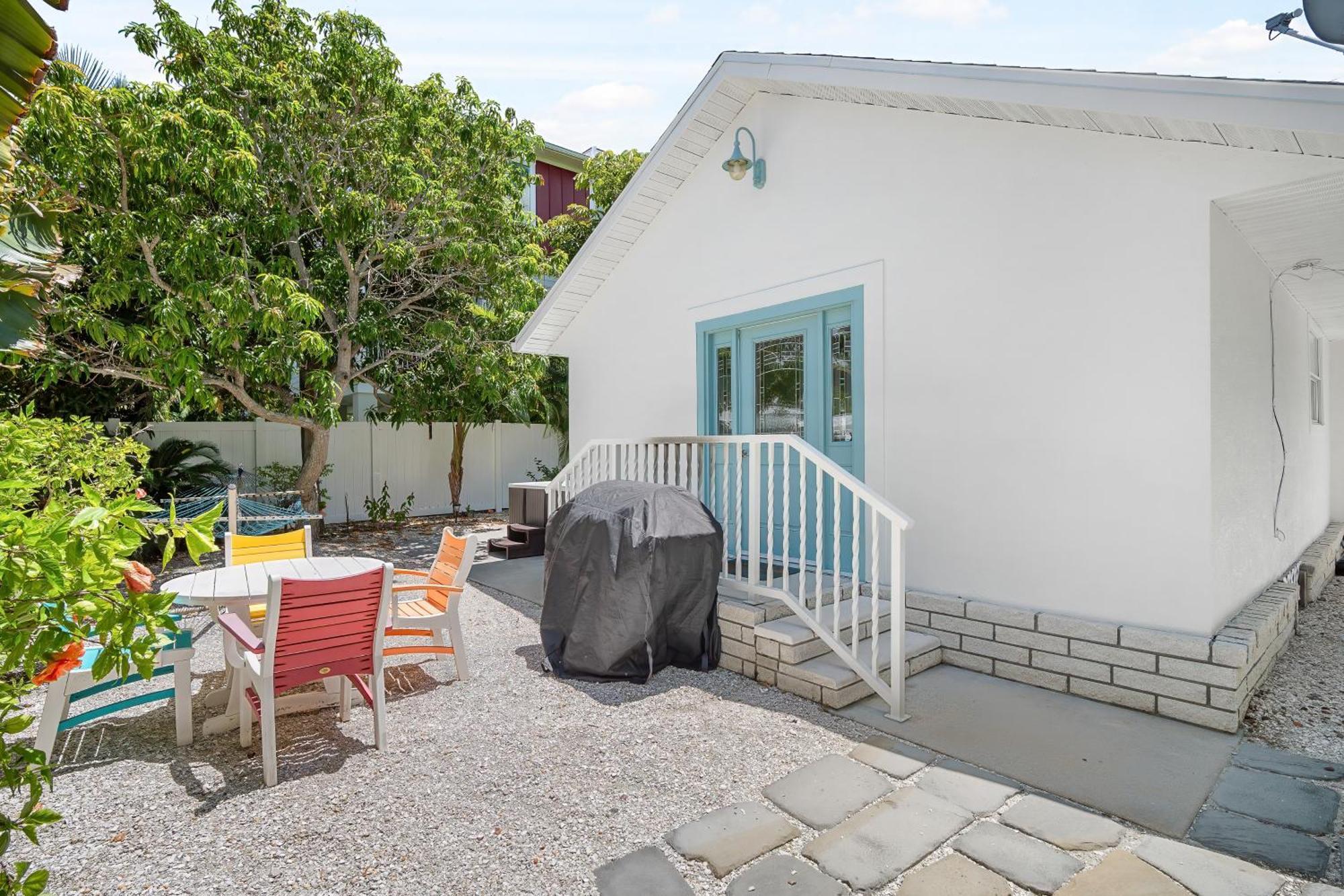 Sunset Oasis Villa Bradenton Beach Exterior foto