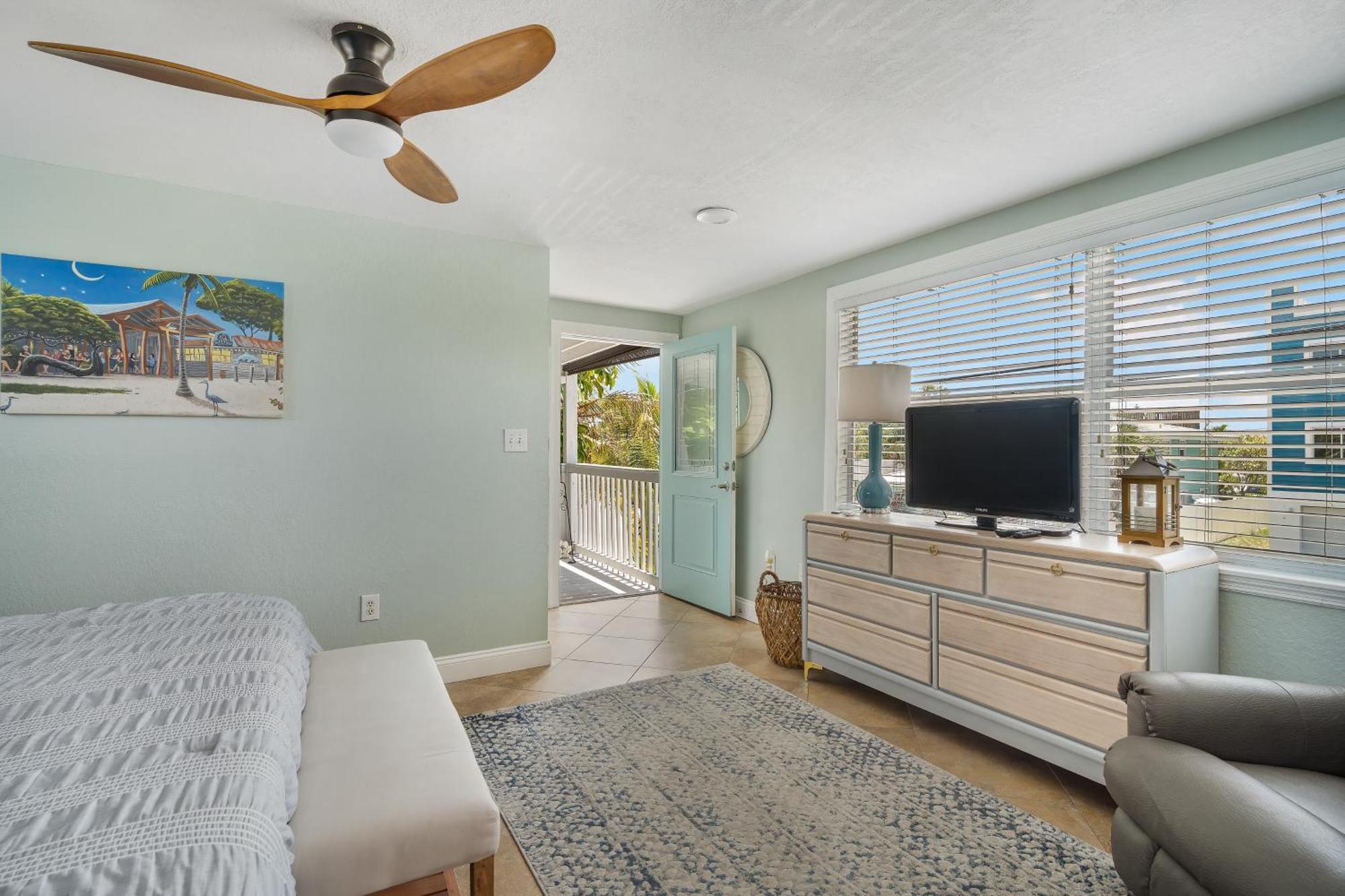 Sunset Oasis Villa Bradenton Beach Exterior foto