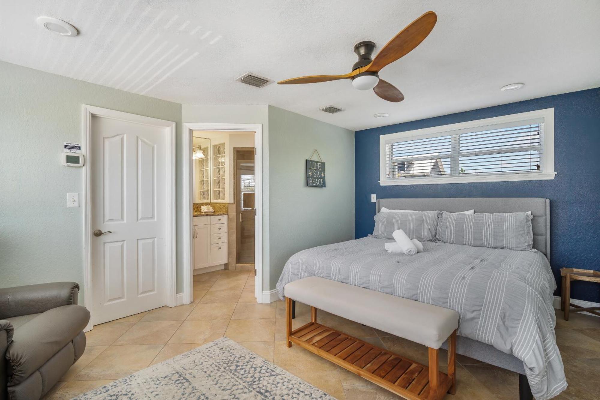 Sunset Oasis Villa Bradenton Beach Exterior foto