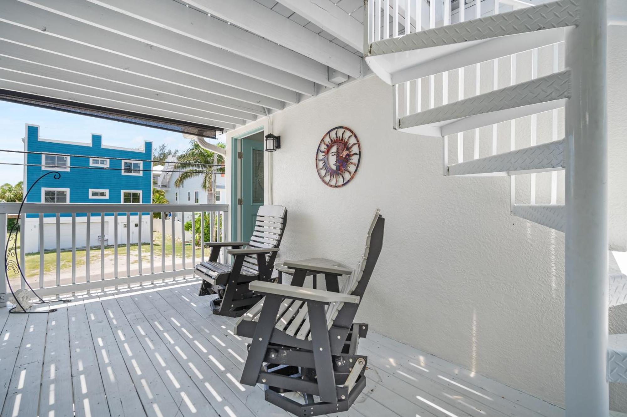 Sunset Oasis Villa Bradenton Beach Exterior foto