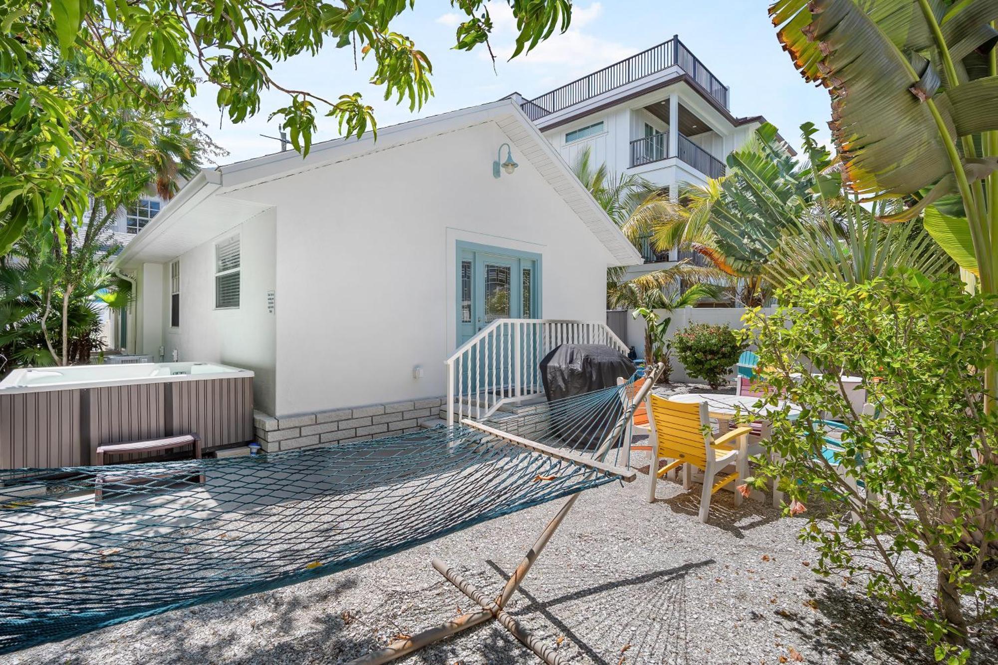 Sunset Oasis Villa Bradenton Beach Exterior foto