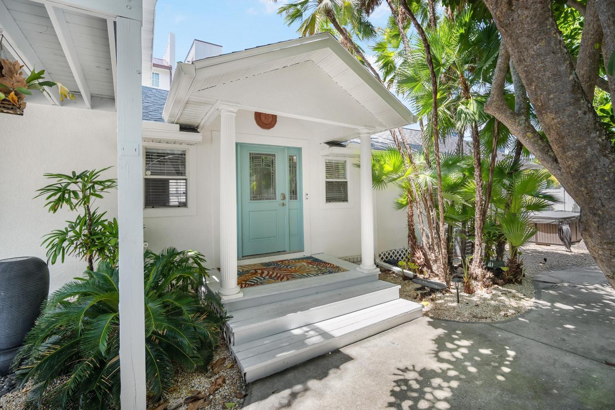 Sunset Oasis Villa Bradenton Beach Exterior foto