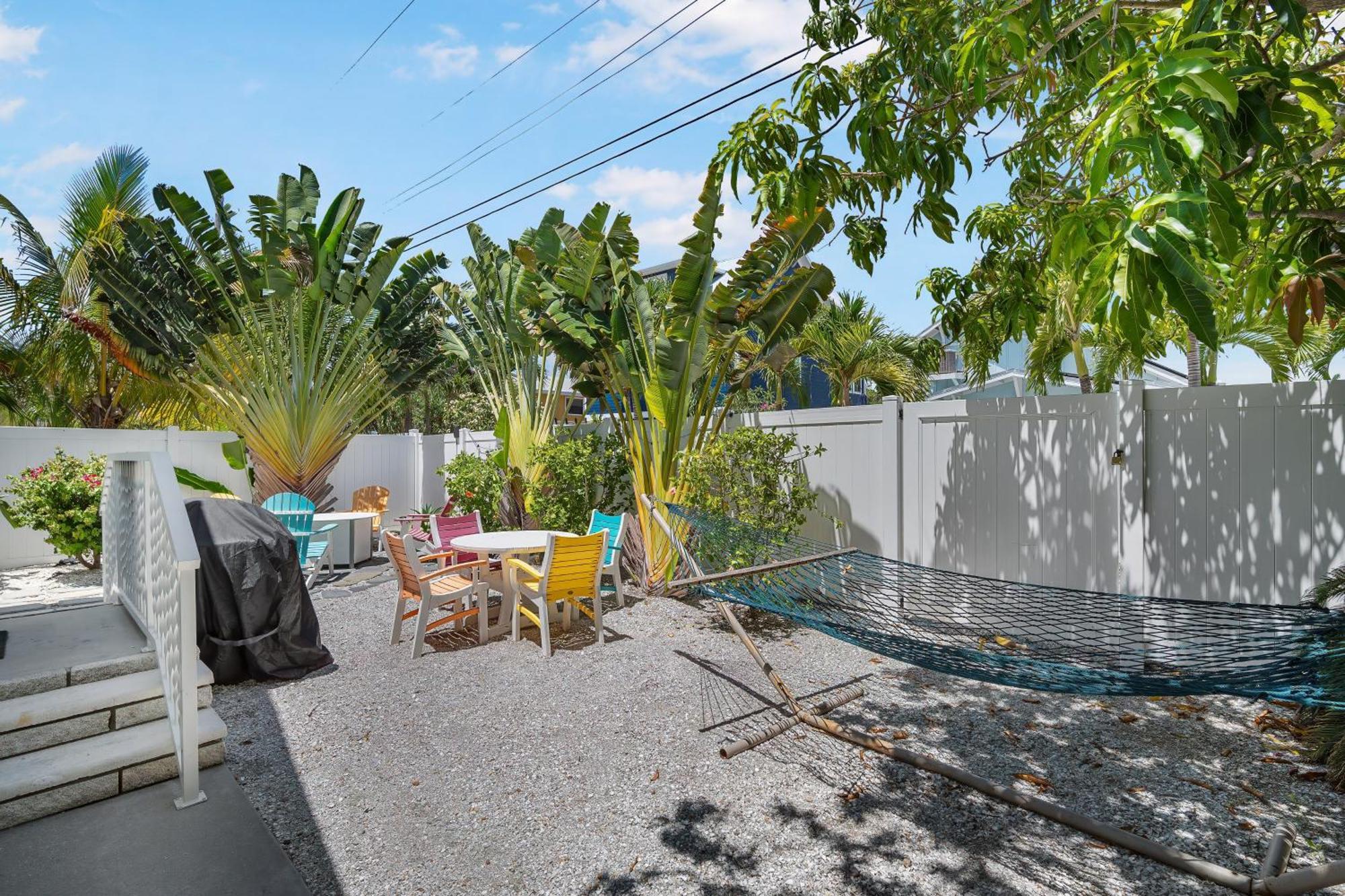 Sunset Oasis Villa Bradenton Beach Exterior foto