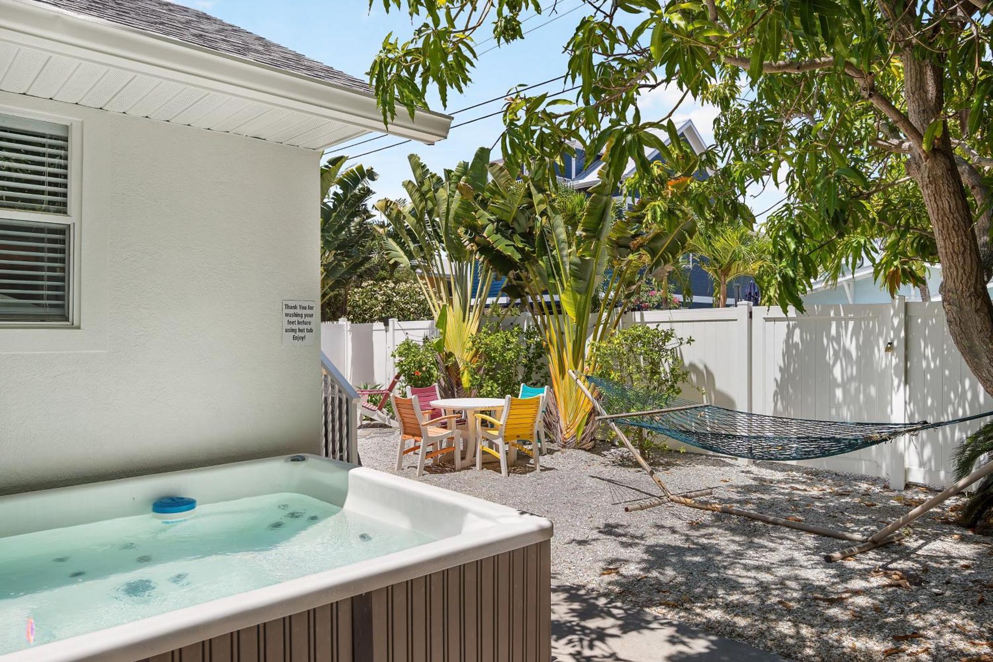 Sunset Oasis Villa Bradenton Beach Exterior foto