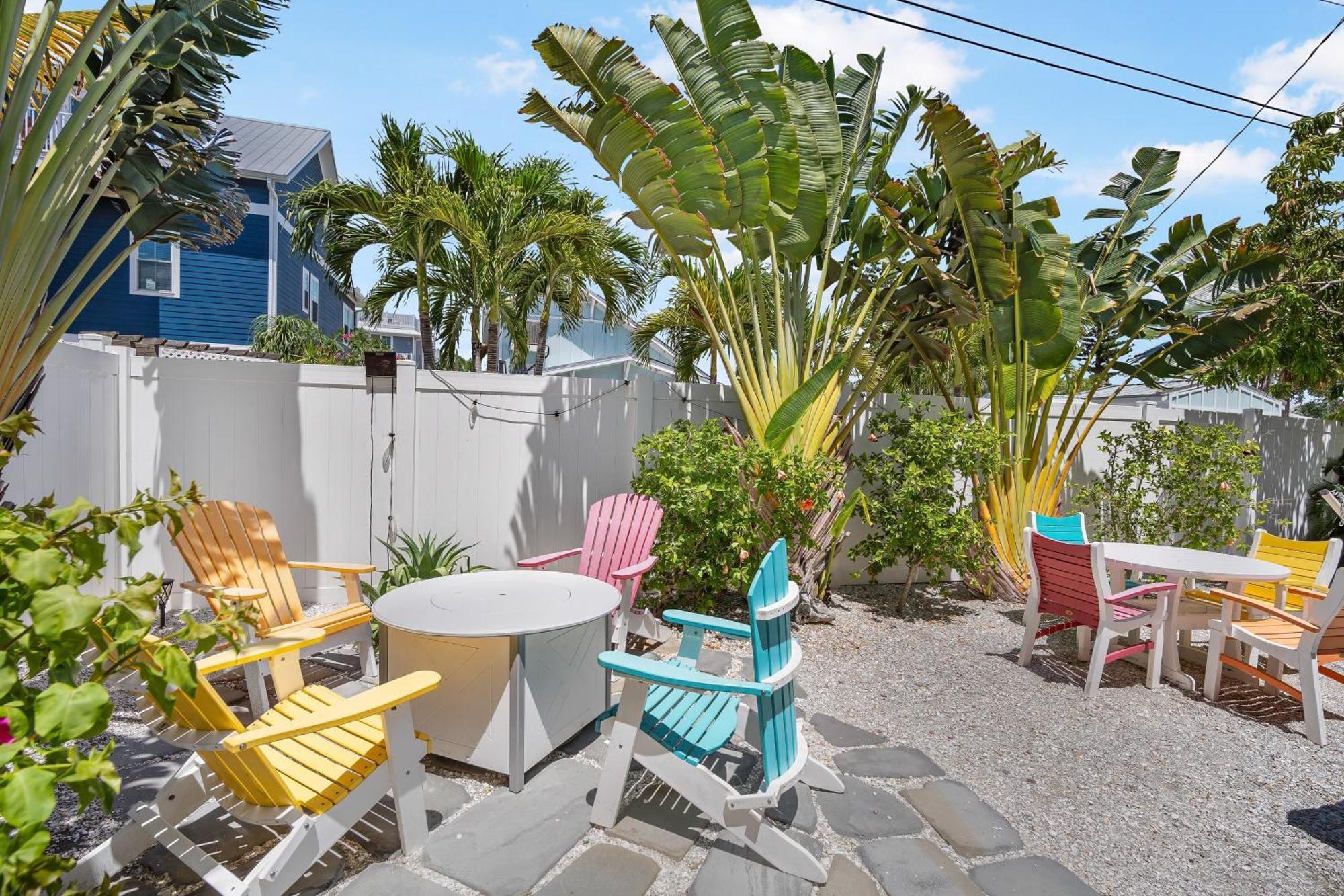 Sunset Oasis Villa Bradenton Beach Exterior foto