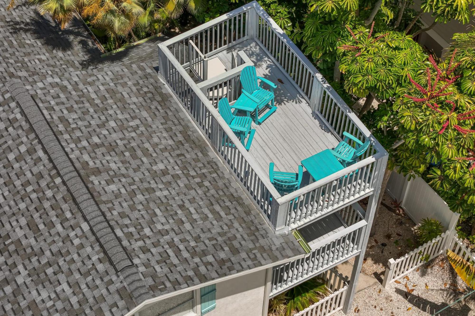 Sunset Oasis Villa Bradenton Beach Exterior foto