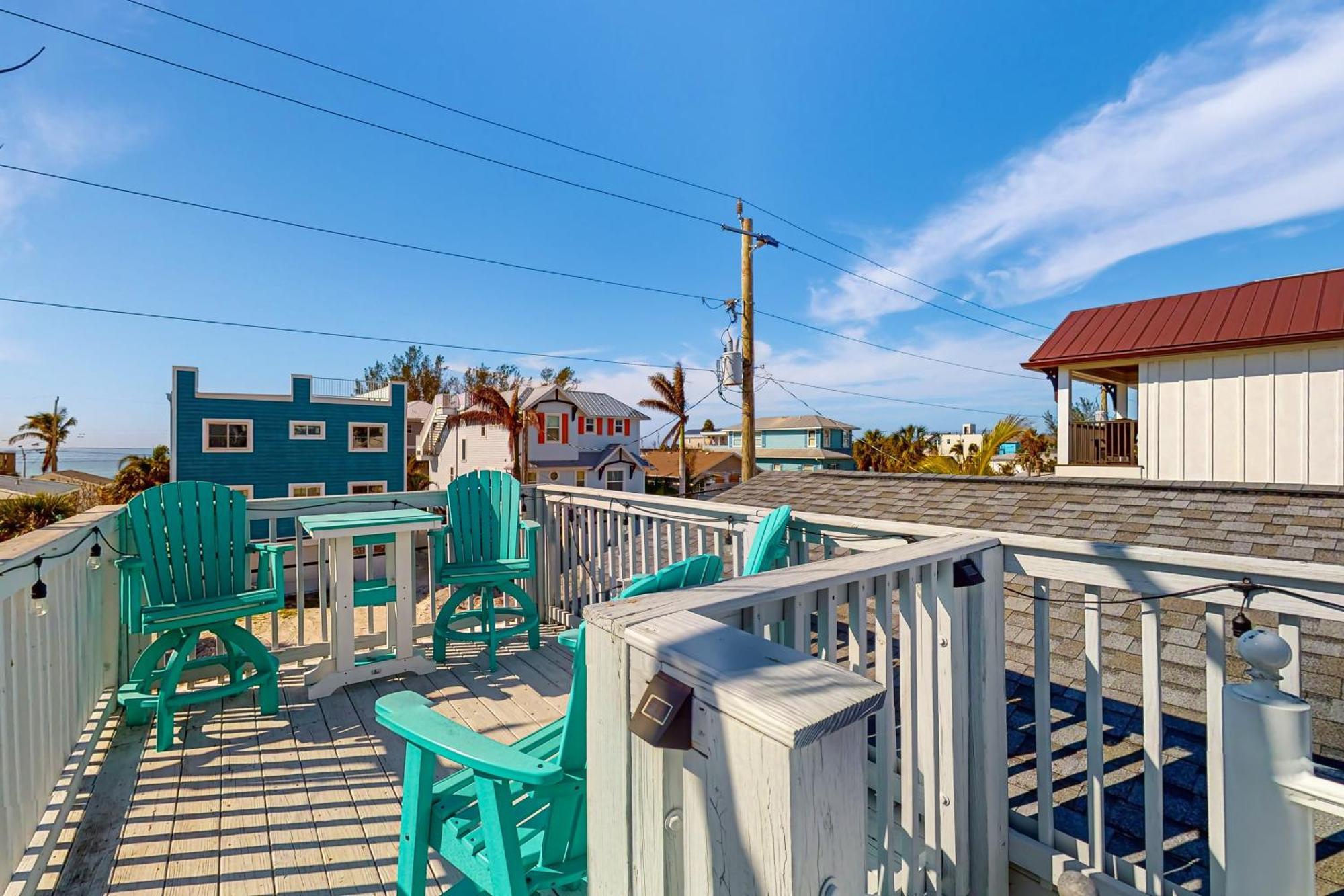 Sunset Oasis Villa Bradenton Beach Exterior foto