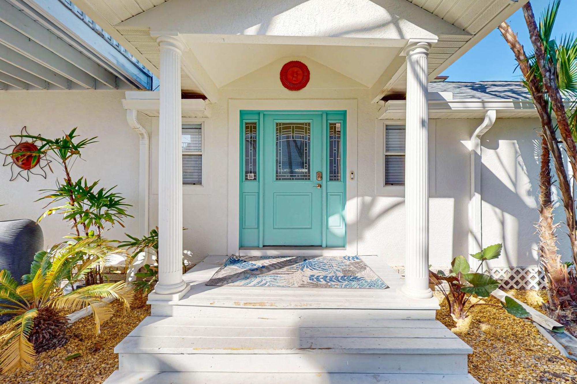 Sunset Oasis Villa Bradenton Beach Exterior foto