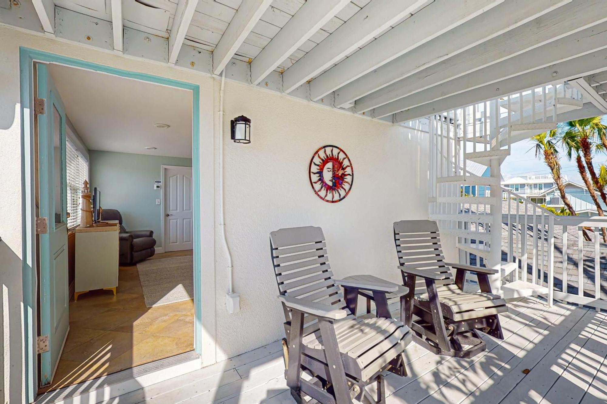 Sunset Oasis Villa Bradenton Beach Exterior foto