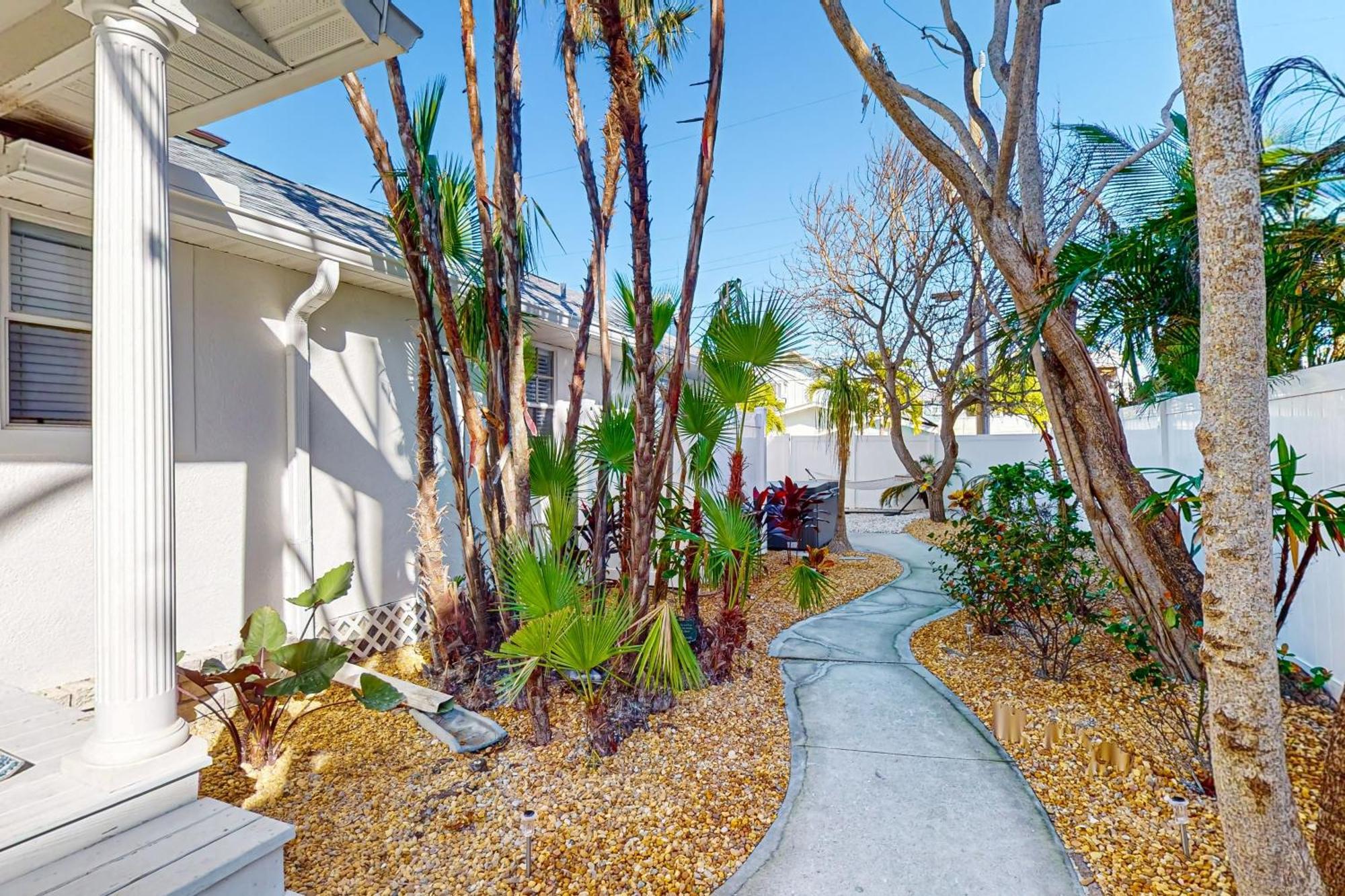 Sunset Oasis Villa Bradenton Beach Exterior foto