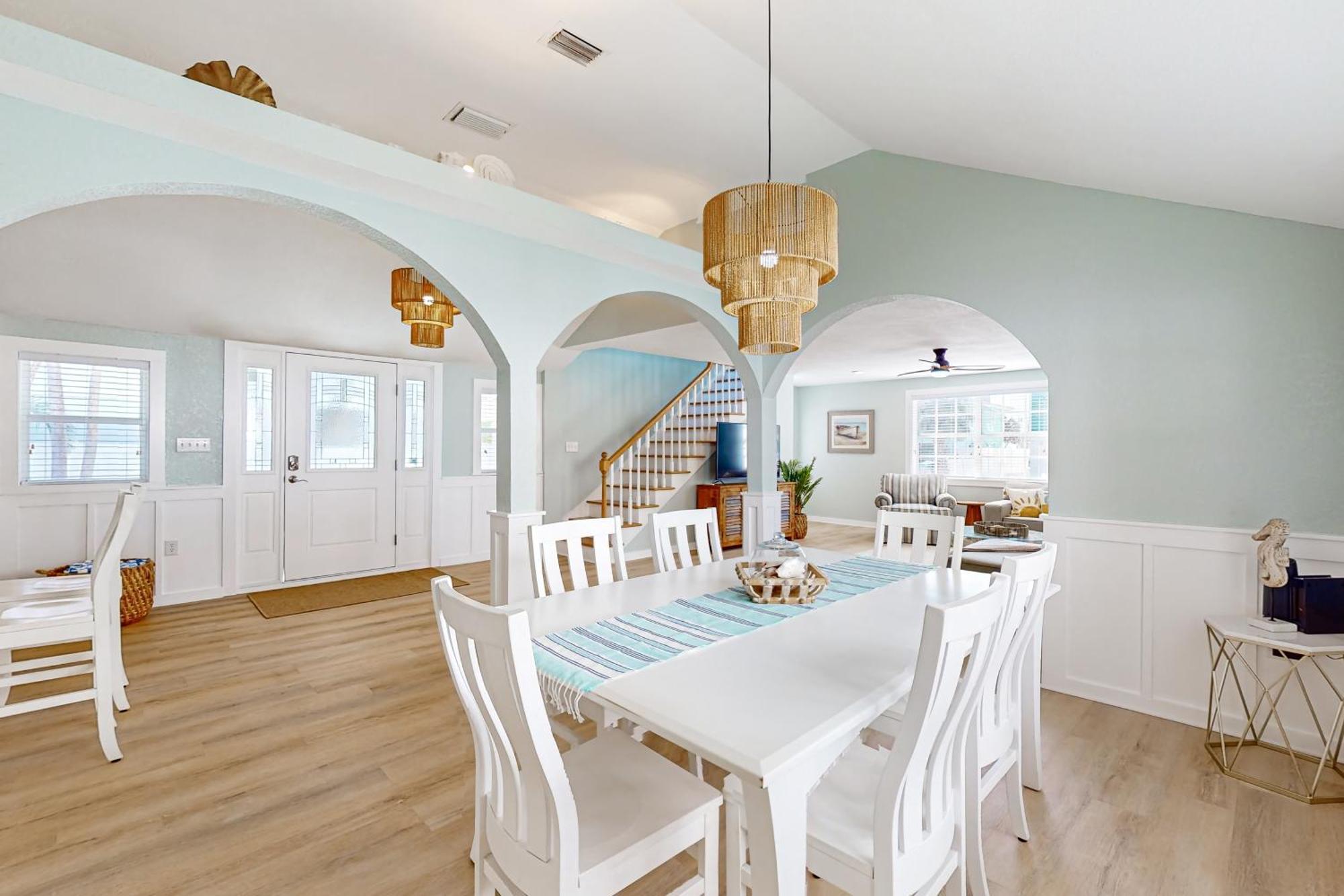 Sunset Oasis Villa Bradenton Beach Exterior foto