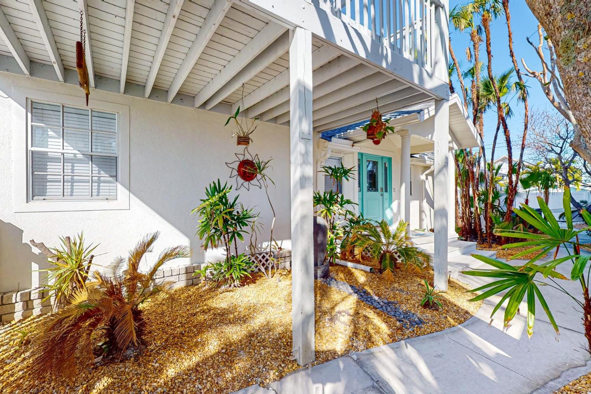 Sunset Oasis Villa Bradenton Beach Exterior foto