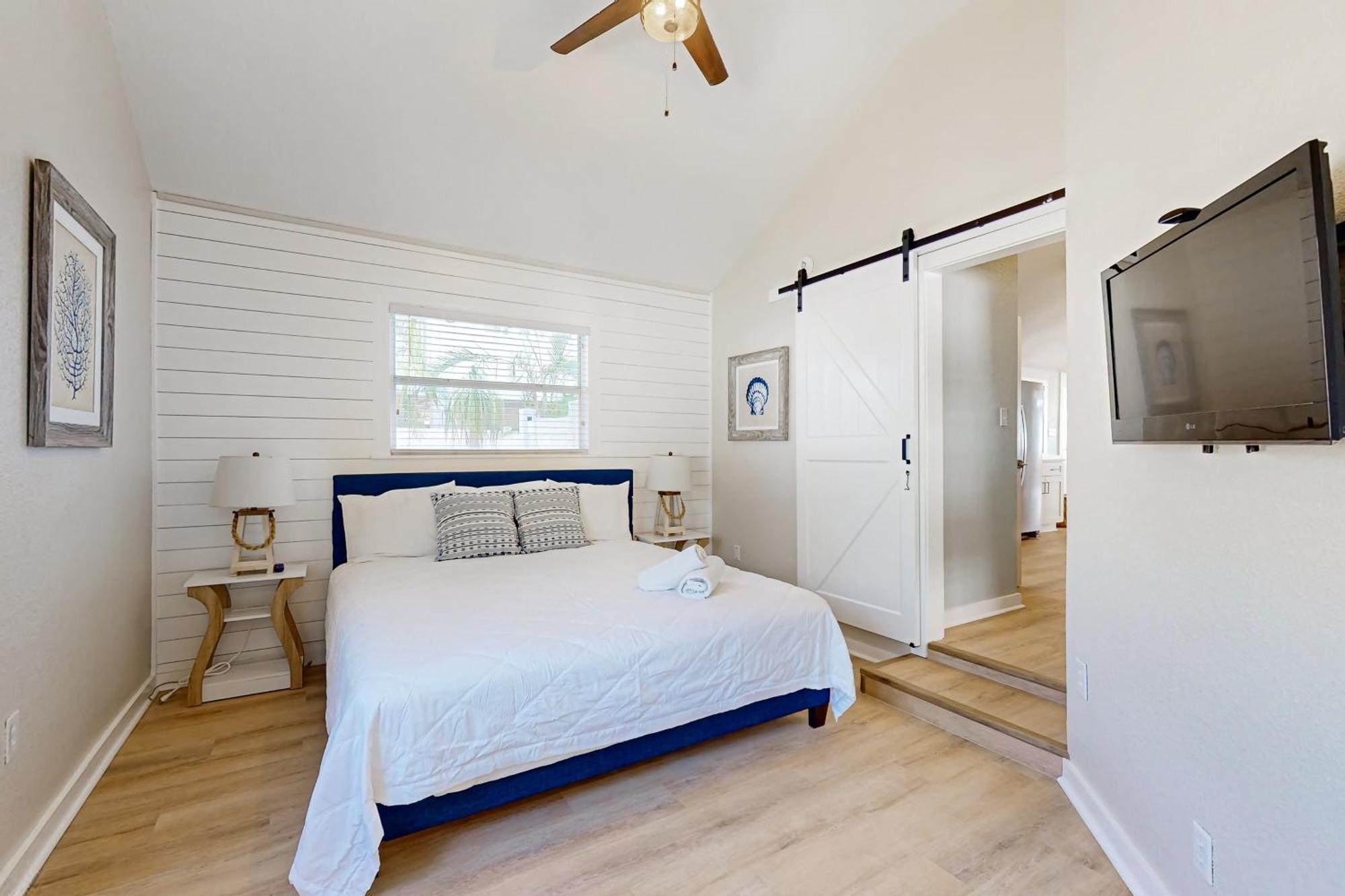 Sunset Oasis Villa Bradenton Beach Exterior foto