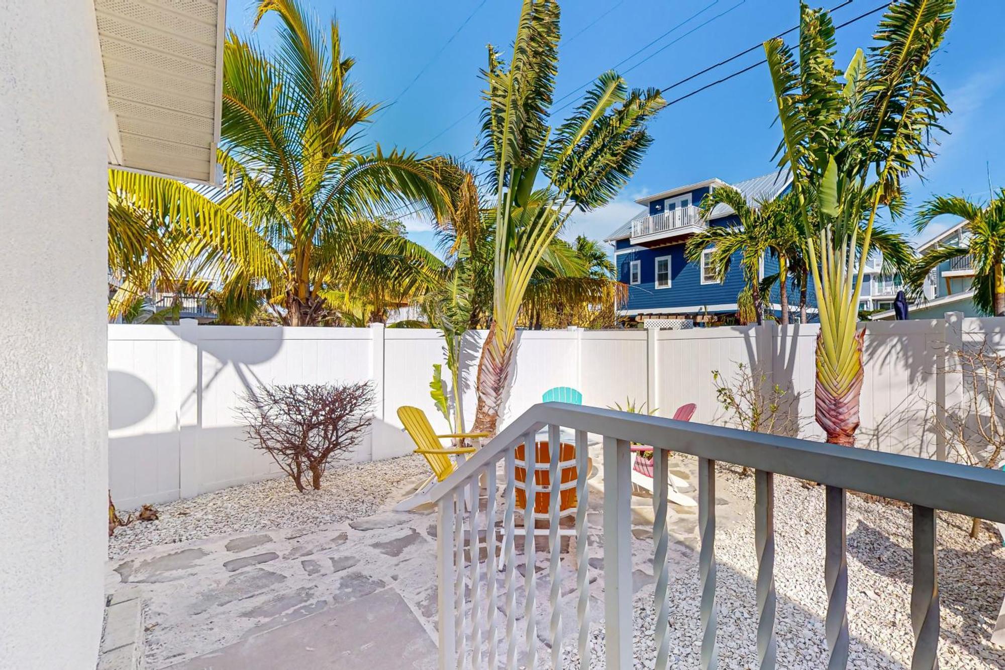 Sunset Oasis Villa Bradenton Beach Exterior foto