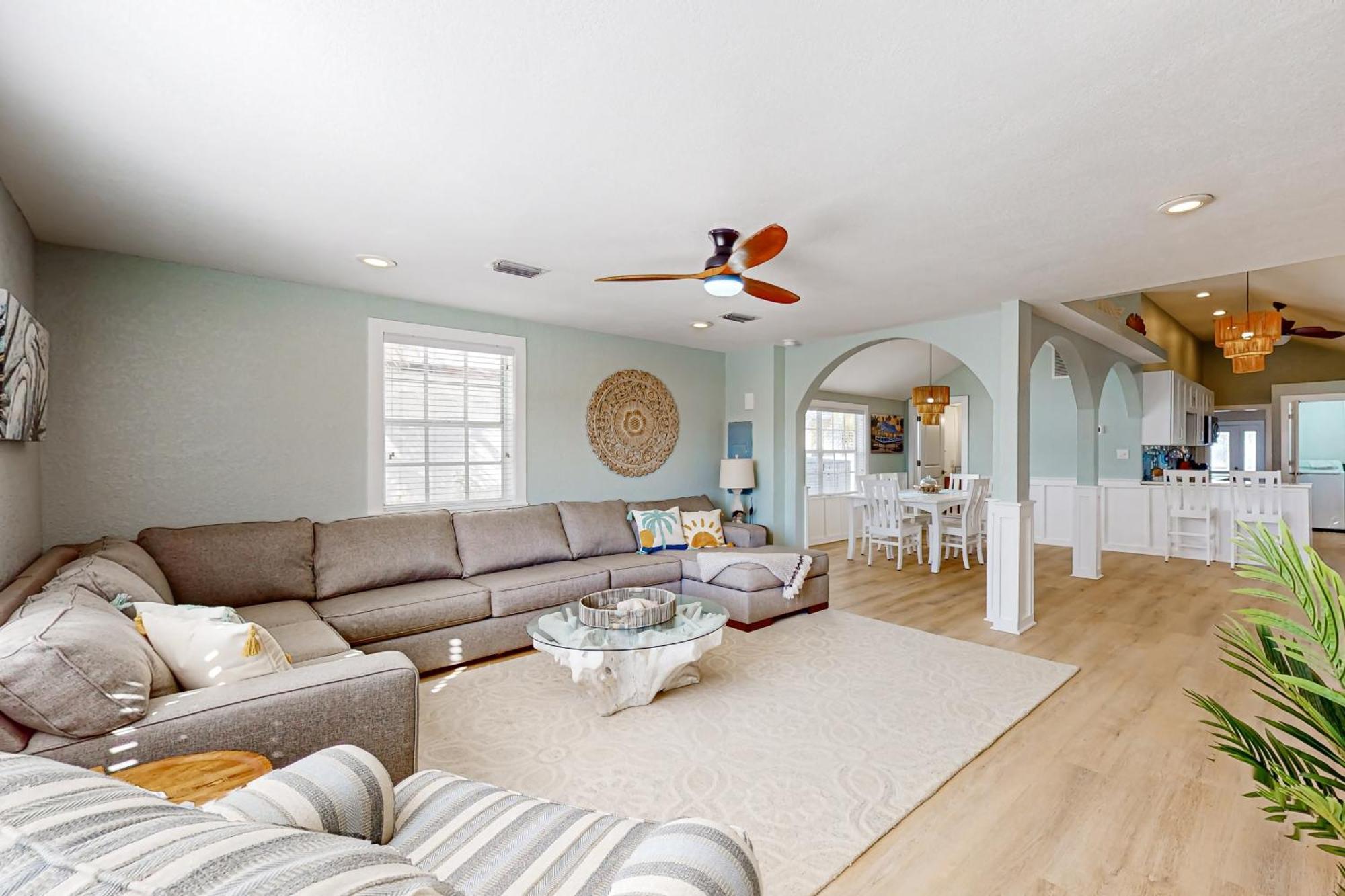 Sunset Oasis Villa Bradenton Beach Exterior foto